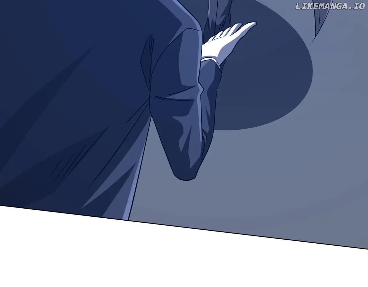 With My Netherworld Trillions, Game On! Chapter 247 - page 74